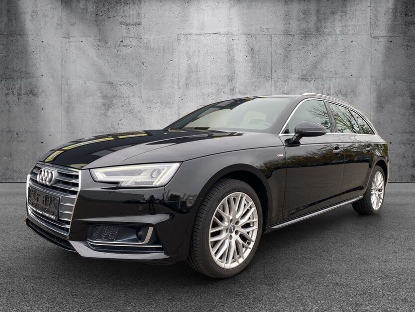 Audi A4 113.200 km 18.490 € Nürtingen bei Stuttgart 72622