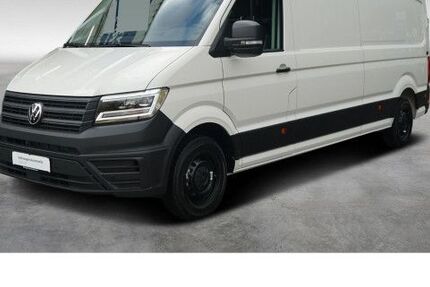 VW Crafter 15.000 km 59.950 &euro; Chemnitz 09113
