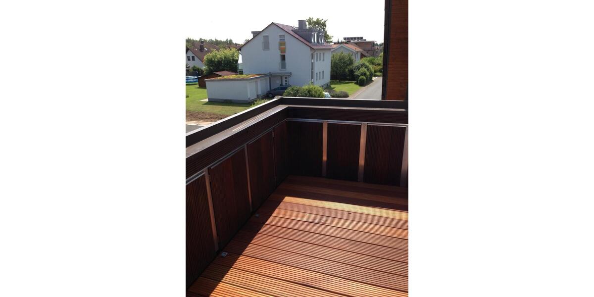 Dachgeschoßwohnung Baunatal - 4 Zimmer, 124 m&sup2;, 1.080&euro; | Angebot:25419152