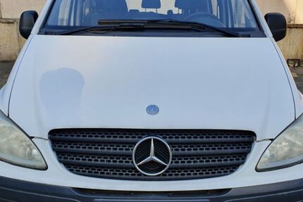 Mercedes-Benz Vito 318.000 km 2.700 € Berlin 13053