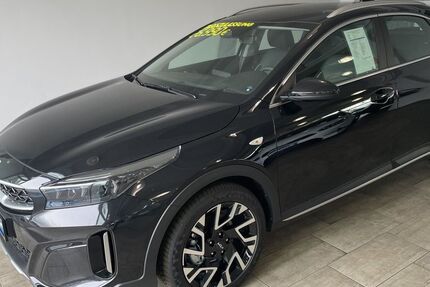Kia XCeed 4.990 km 25.990 &euro; Würzburg 97076