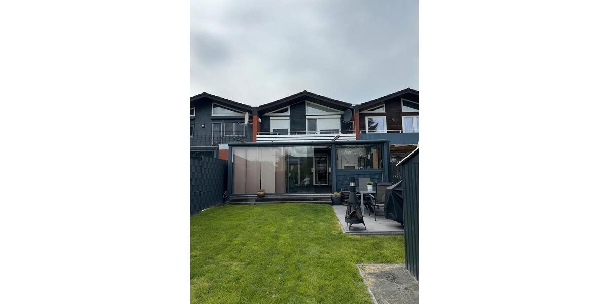 Reihenhaus Emden - 4 Zimmer, 133 m&sup2;, 275.000&euro; | Angebot:26549487