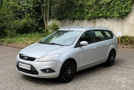 Ford Focus 344.000 km 1.450 &euro; Neuss 41460
