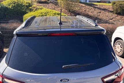 Ford EcoSport 43.286 km 15.500 &euro; Hemer 58675