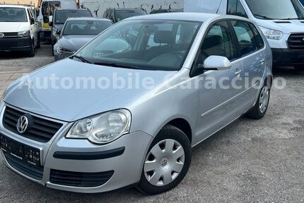 VW Polo 158.000 km 2.490 &euro; Karlsfeld bei München 85757