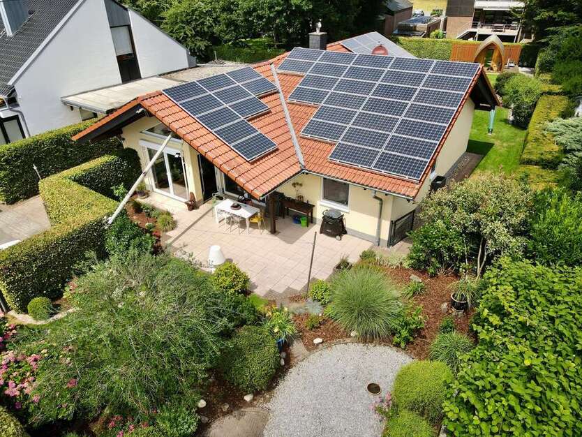 Haus zum Kaufen in Kalkar 599.000 € 137.99 m²