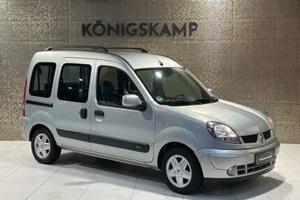 Renault Kangoo 52.444 km 9.990 &euro; Jülich 52428
