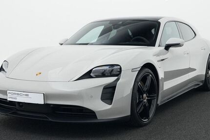 Porsche Taycan 81.000 km 74.900 &euro; Groningen 9723 