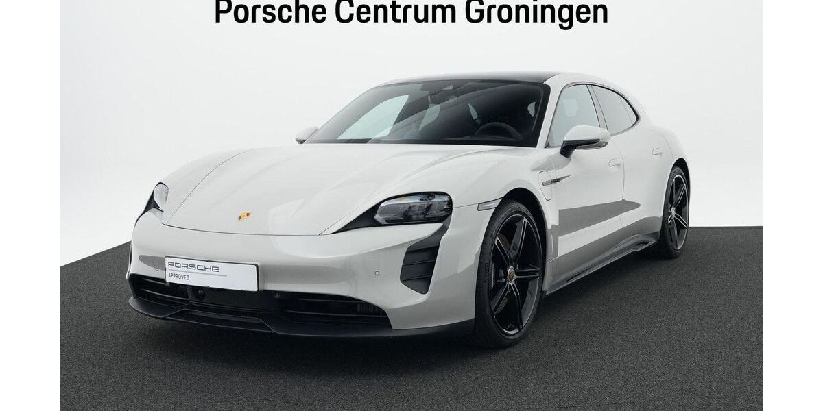 Porsche Taycan 81.000 km 74.900 &euro; Groningen 9723 
