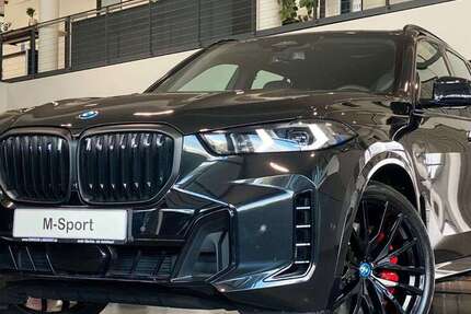 BMW X5 15.375 km 79.980 &euro; Landshut 84030