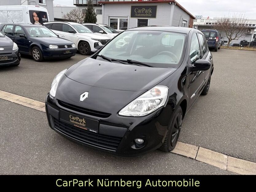 Clio