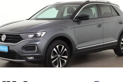VW T-Roc 101.050 km 18.280 &euro; Gifhorn 38518