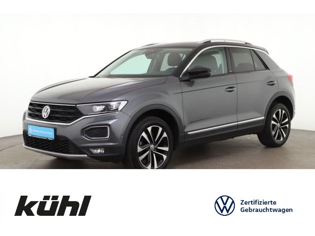 VW T-Roc 101.050 km 18.280 &euro; Gifhorn 38518