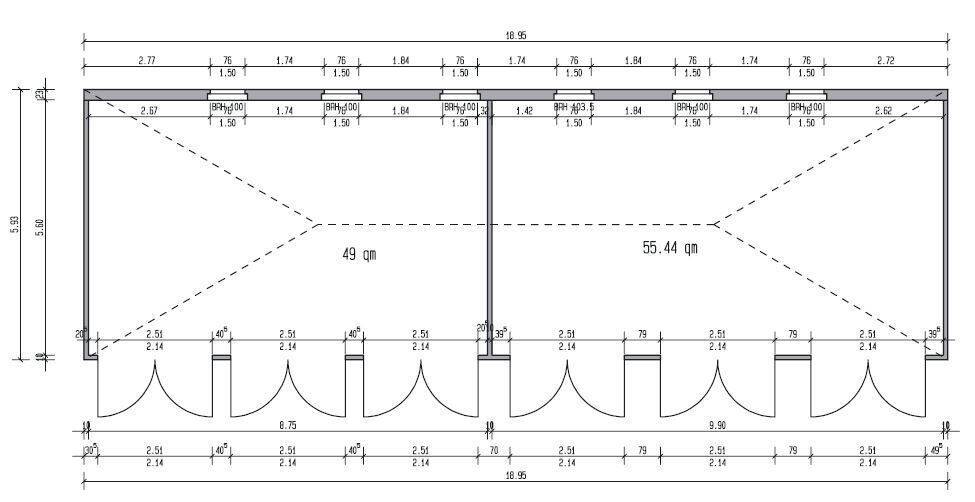 Gewerbeobjekt Glauchau - 950.000&euro; | Angebot:25697393