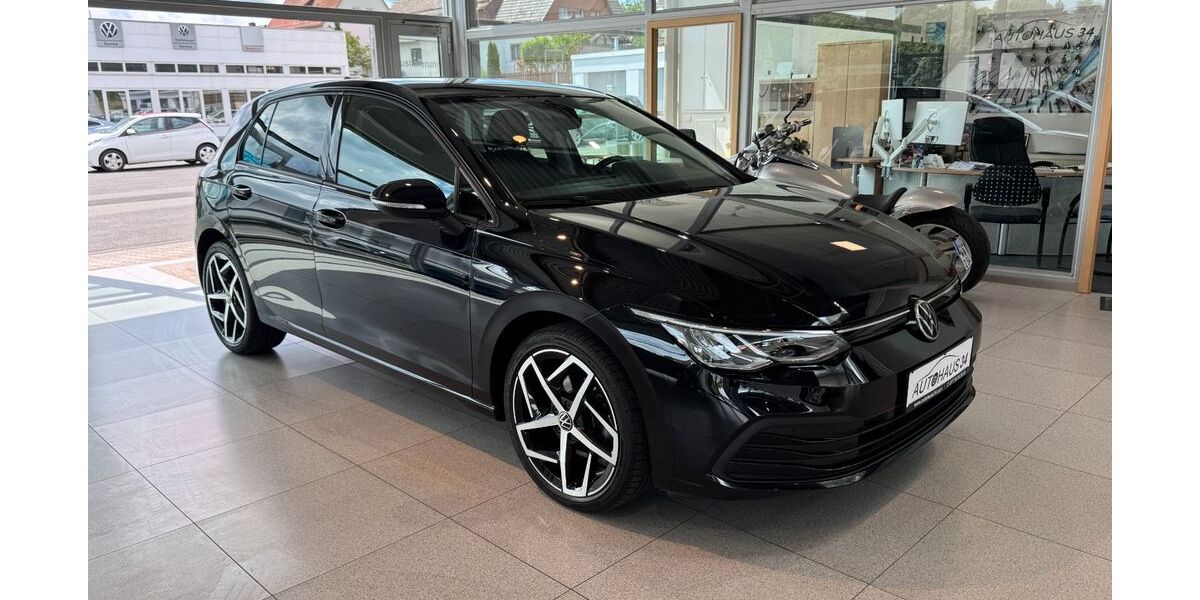 VW Golf 79.000 km 17.850 &euro; Hessisch Lichtenau 37235