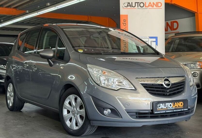 Meriva