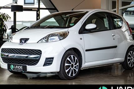 Peugeot 107 87.600 km 2.490 &euro; Kusterdingen 72127