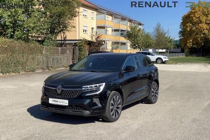 Renault Austral 26.800 km 25.690 &euro; Mindelheim 87719