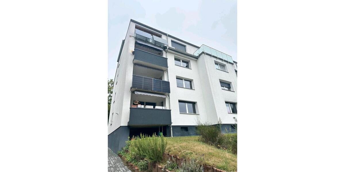 Attraktive 4 Zimmer Eigentumswohnung Leverkusen Schlebusch 4 zimmer