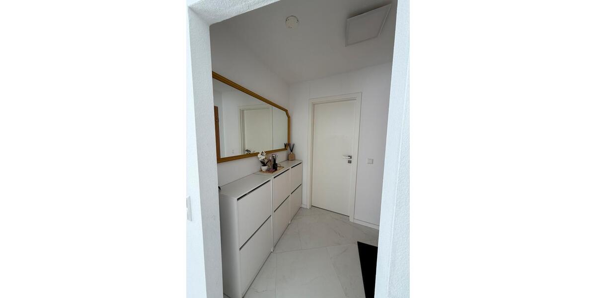 Helle 2-Zimmer-Wohnung in Toplage Neckarsulm-Amorbach 2 zimmer