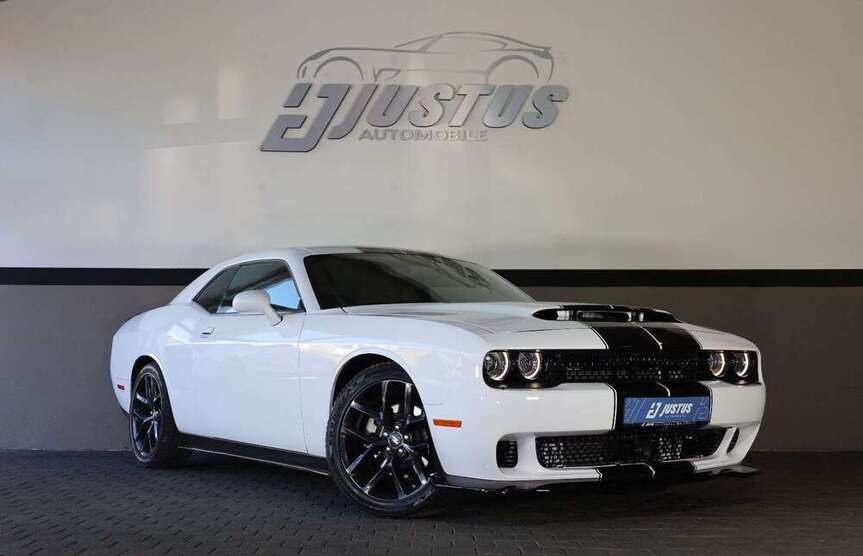 Challenger