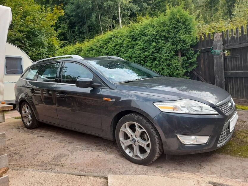 Mondeo