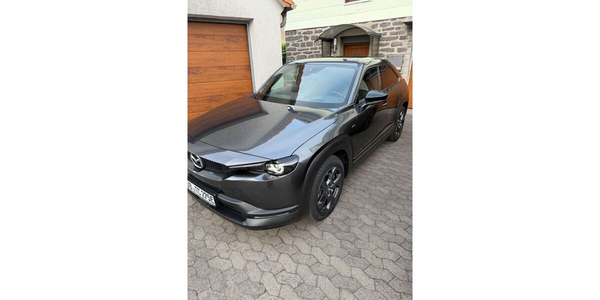 Mazda MX-30 38.000 km 15.490 &euro; Alsfeld-Angenrod 36304