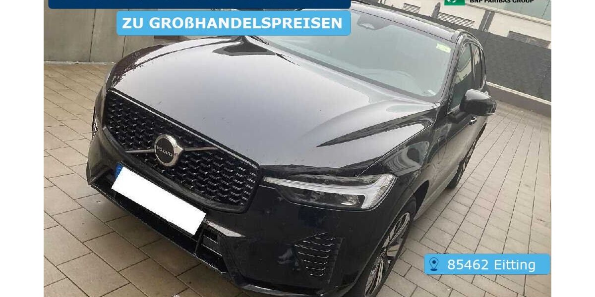 Volvo XC60 95.576 km 33.995 &euro; Starnberg 82319