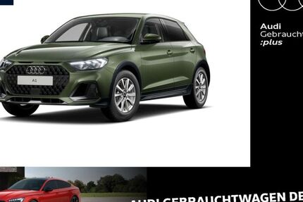 Audi A1 6.737 km 27.440 &euro; Neumarkt 92318