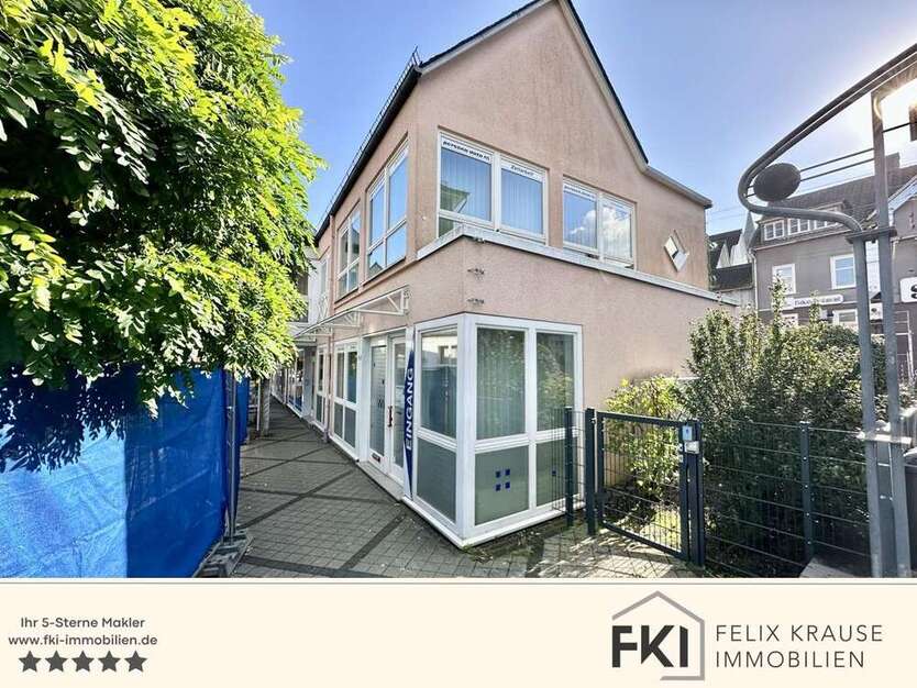 Büro in Betzdorf 219.000 € 155 m²