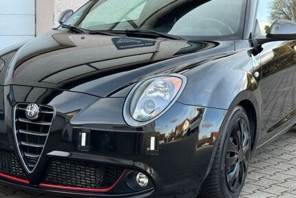 Alfa Romeo MiTo 140.000 km 8.500 &euro; Garching an der Alz 84518