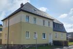 2-Raum-Wohnung in Zeulenroda-West zimmer