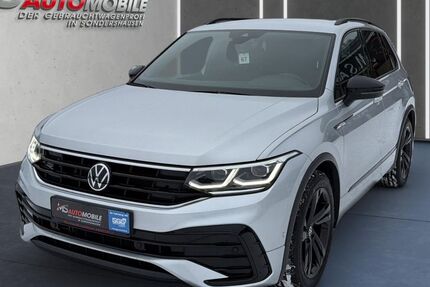 VW Tiguan 155.600 km 27.190 &euro; Sondershausen 99706