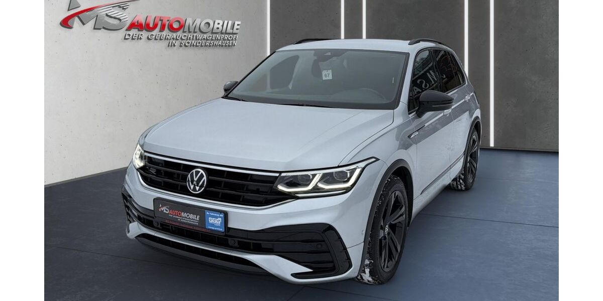 VW Tiguan 155.600 km 27.190 &euro; Sondershausen 99706