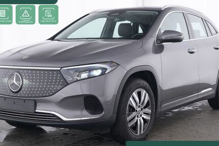 Mercedes-Benz EQA 8.685 km 37.990 &euro; Korntal 70825