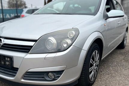Opel Astra 179.000 km 4.490 &euro; Linkenheim-Hochstetten 76351