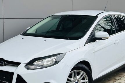 Ford Focus 268.000 km 3.000 &euro; Kolbermoor 83059