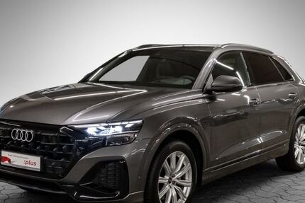 Audi Q8 26.821 km 65.920 € Stuttgart 70563