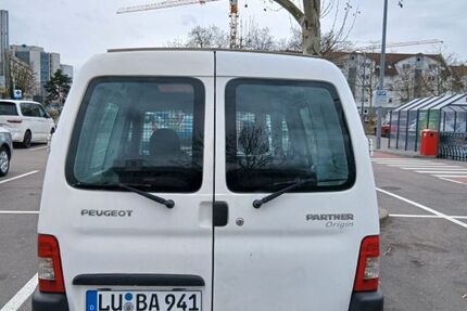Peugeot Partner 269.800 km 2.860 &euro; Mannheim 68307
