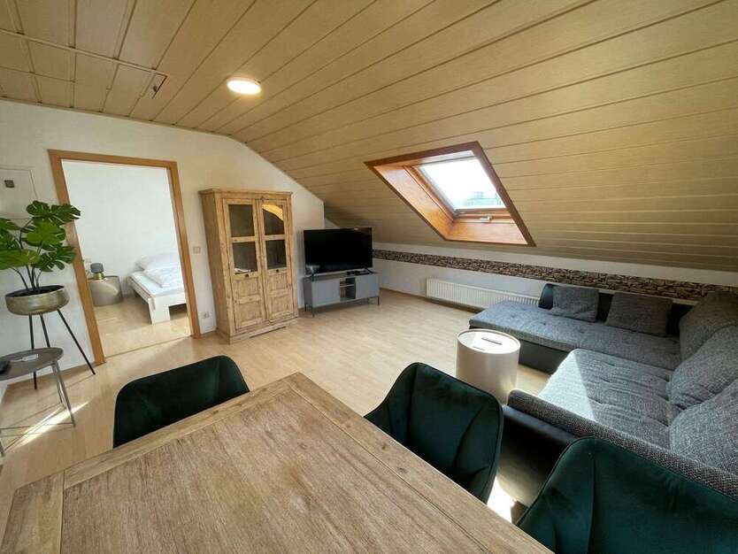 Wohnen auf Zeit in Böblingen 1.250 € 1 zimmer