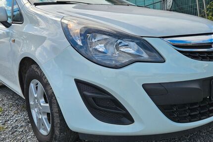 Opel Corsa 116.777 km 3.999 € Reilingen 68799