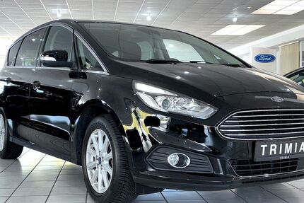 Ford S-Max 71.600 km 14.999 &euro; Diepholz 49356