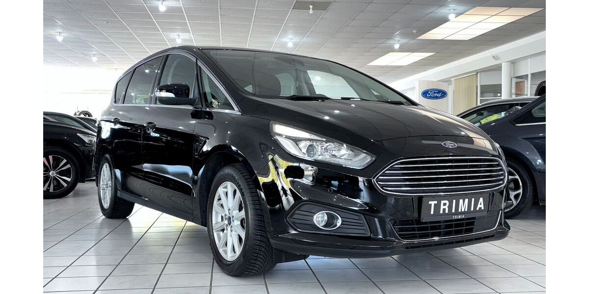 Ford S-Max 71.600 km 14.999 &euro; Diepholz 49356