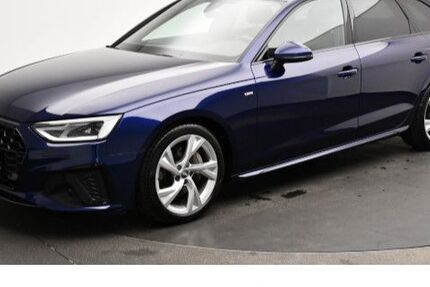 Audi A4 103.100 km 24.390 &euro; Wolfsburg 38440