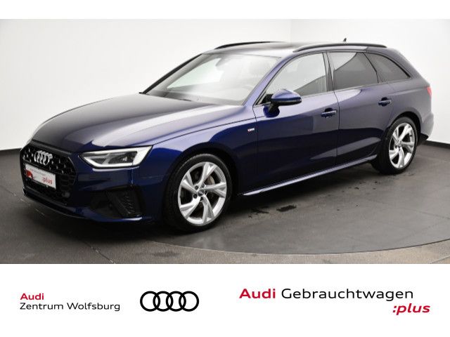 Audi A4 103.100 km 24.390 &euro; Wolfsburg 38440