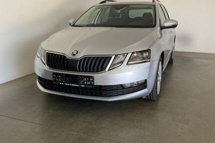 Skoda Octavia 147.608 km 13.200 &euro; Schmallenberg 57392