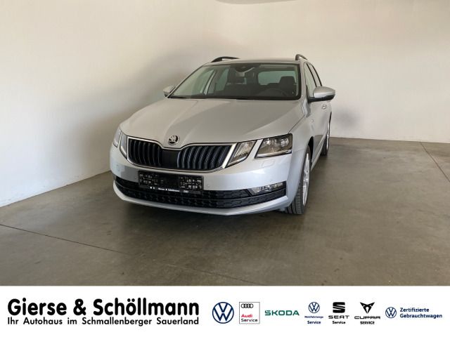Skoda Octavia 147.608 km 13.200 &euro; Schmallenberg 57392