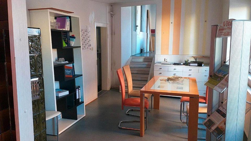 Mehrfamilienhaus, Wohnhaus Buchen (Odenwald) - 9 Zimmer, 220 m&sup2;, 295.000&euro; | Angebot:26623669