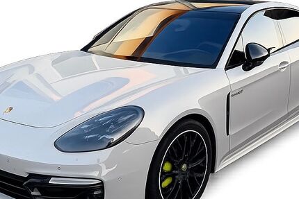 Porsche Panamera 32.000 km 129.999 &euro; München 81827
