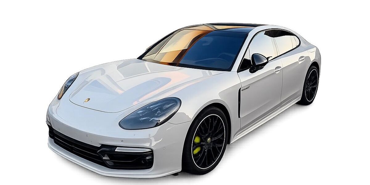 Porsche Panamera 32.000 km 129.999 &euro; München 81827